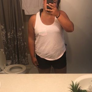 Lauren James Tank Top